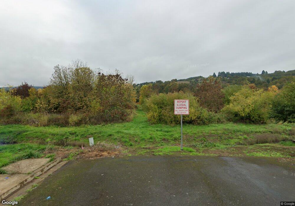 818 N Bridge St, Sheridan, OR 97378 - photo 1