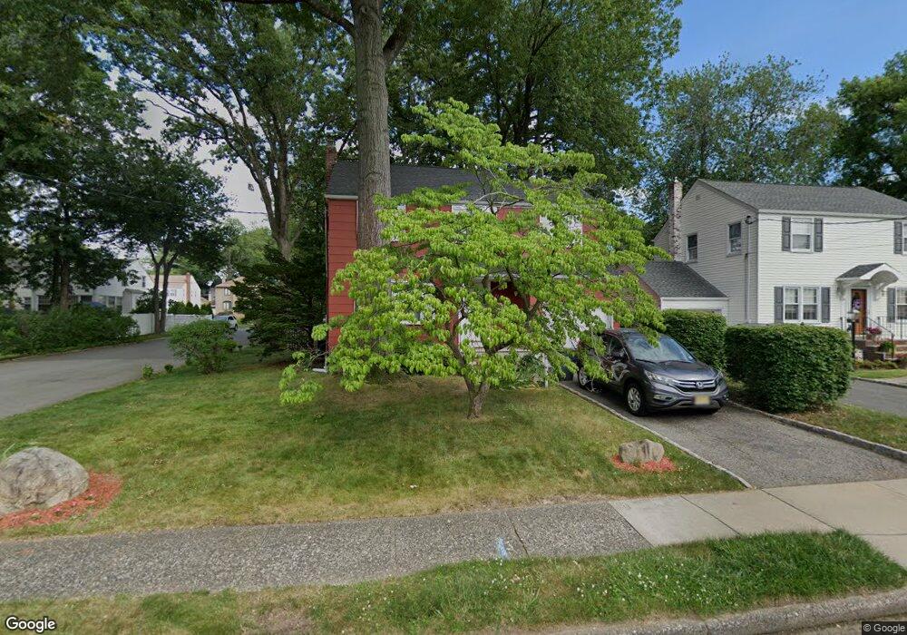 72 Renner Ave, Bloomfield, NJ 07003 - photo 1