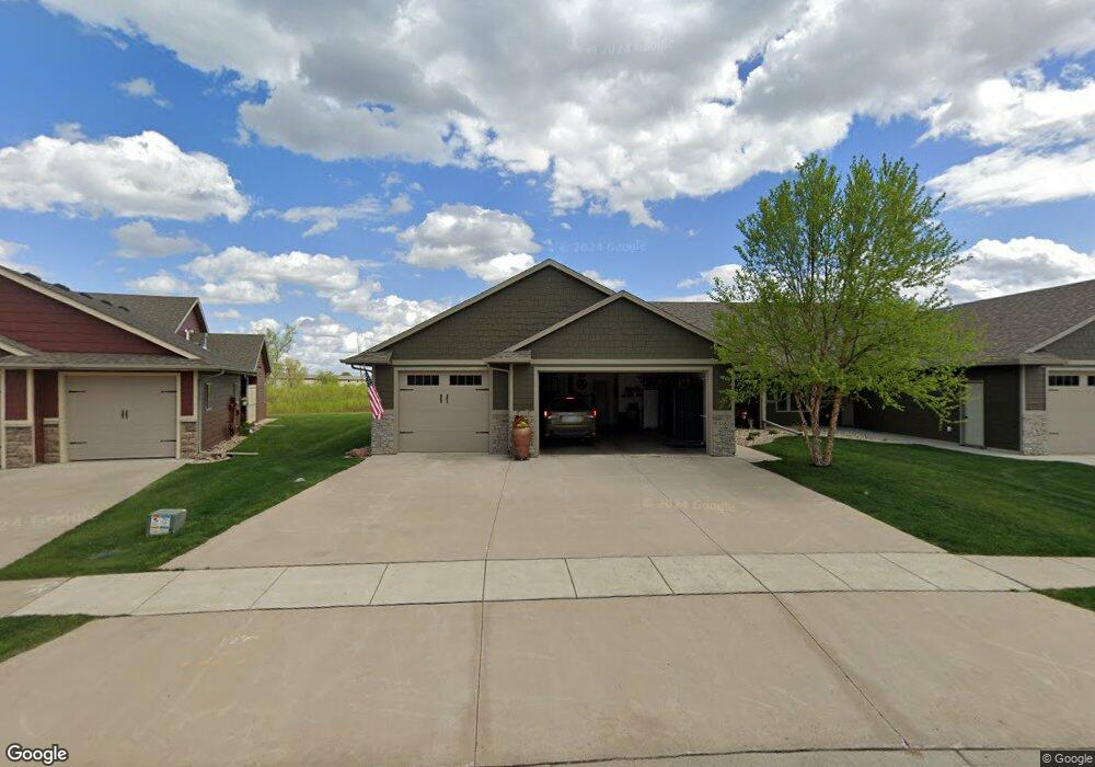 5160 S Ostro Ave, Sioux Falls, SD 57108 - photo 1