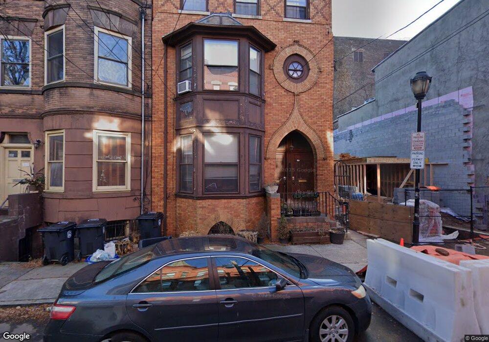 50 James St, Newark, NJ 07102 - photo 1