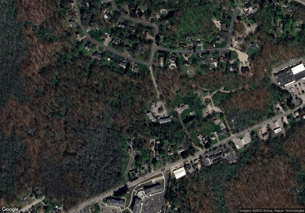 2 Castle Meadow Dr, Pawcatuck, CT 06379 - photo 1