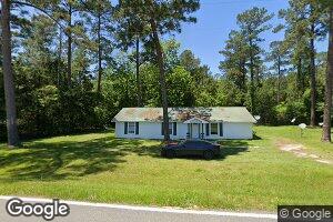 367 Bustle Rd, Coolidge, GA 31738