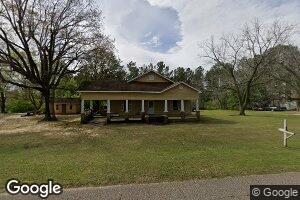 37384 Straughn School Rd, Dozier, AL 36028