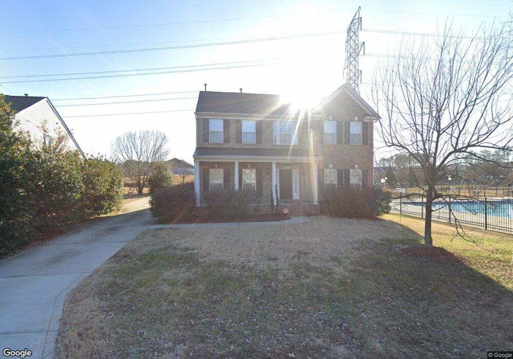 4122 Autumn Cove Dr, Clover, SC 29710 - photo 1