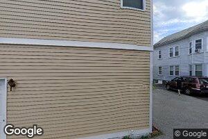 1 Harrison Ave, Salem, MA 01970