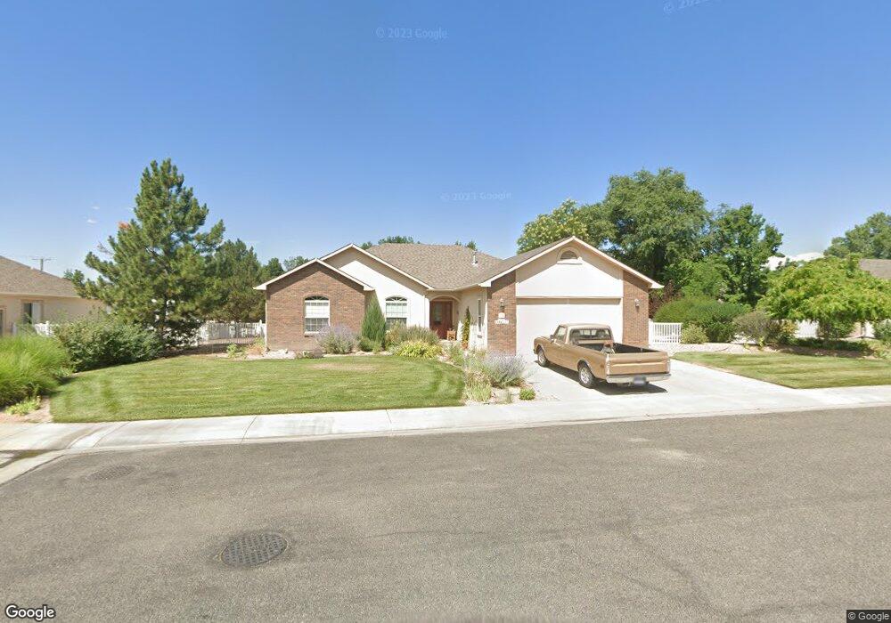 715 Lochwood Way, Grand Junction, CO 81505 - photo 1