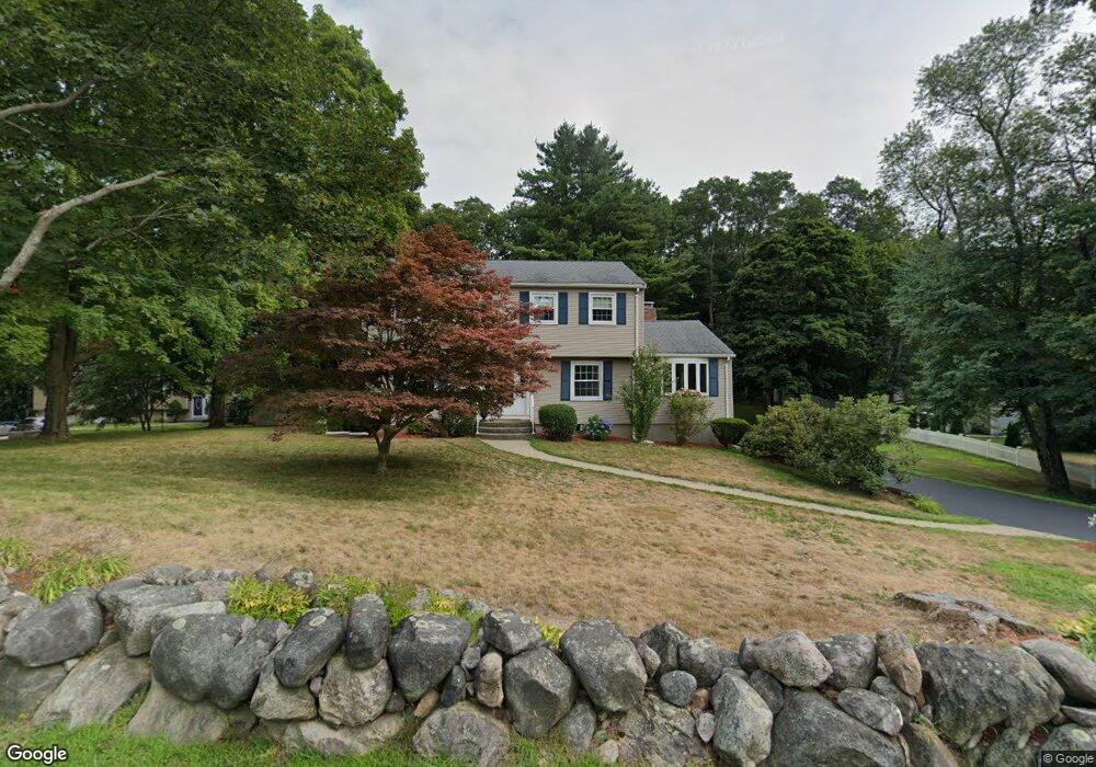 9 Spring St, Danvers, MA 01923 - photo 1