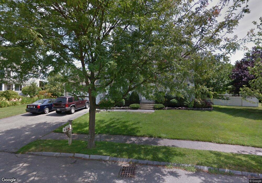 21 Rose Farm Ln, Woburn, MA 01801 - photo 1