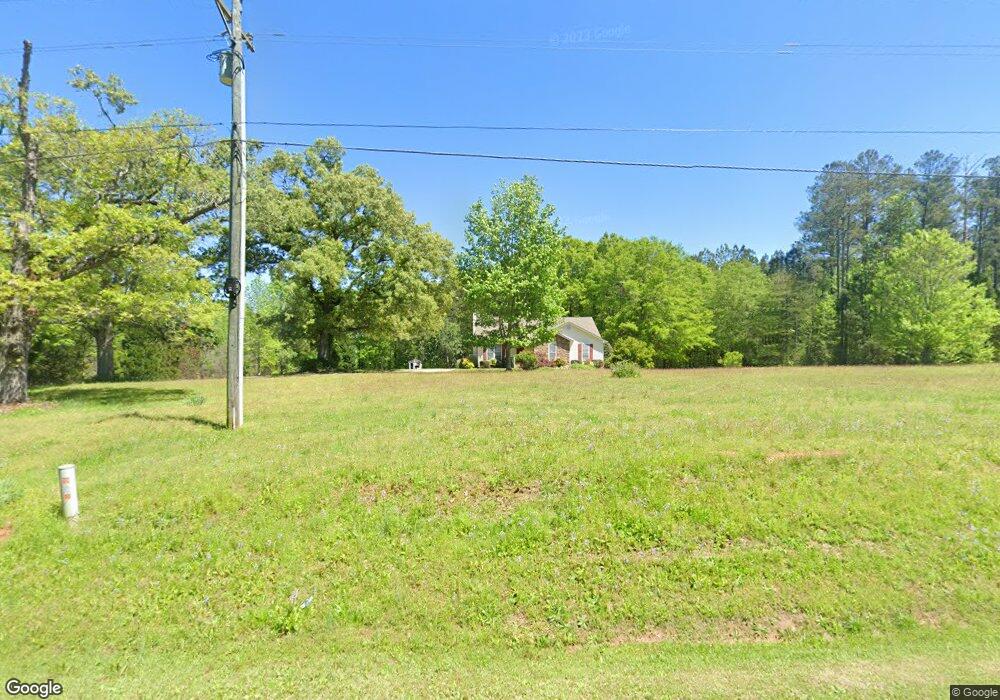 654 Cannafax Rd, Barnesville, GA 30204 - photo 1