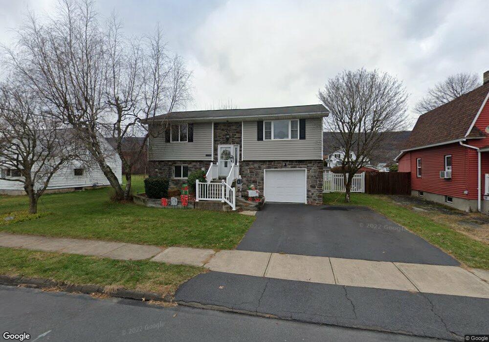 34 Park Ave, Kingston, PA 18704 - photo 1