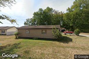 56 S Church St, Hamden, OH 45634