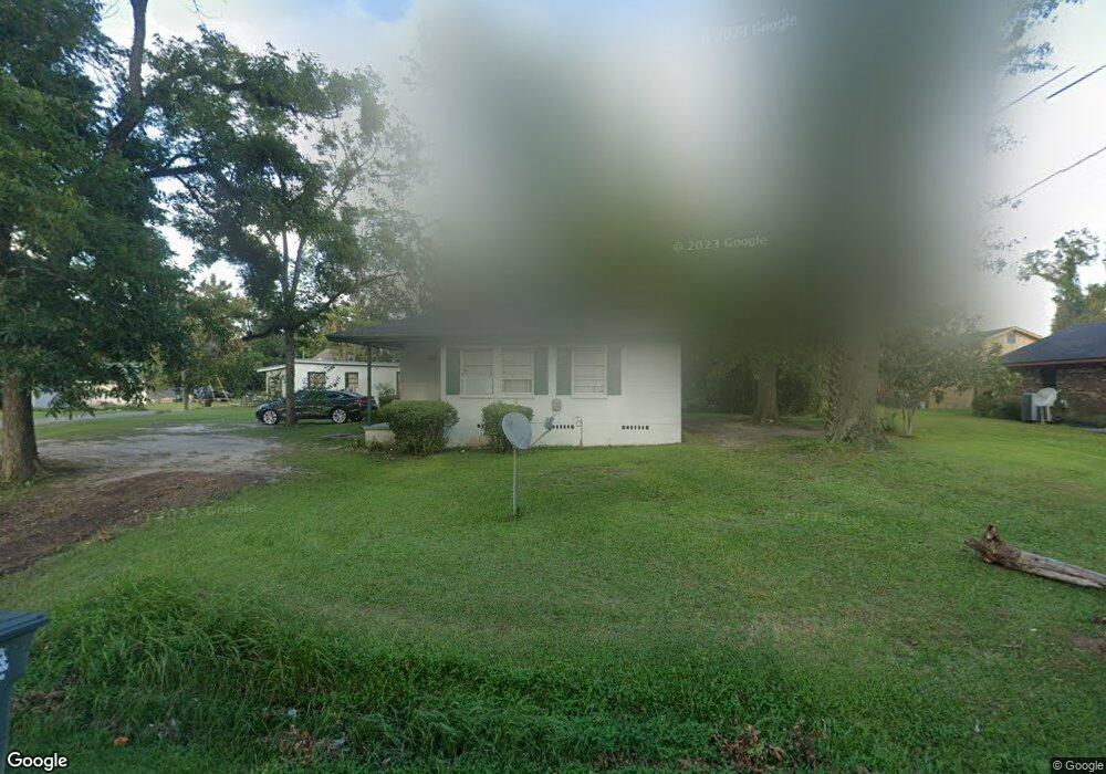 504 S Culpepper St, Quitman, GA 31643 - photo 1