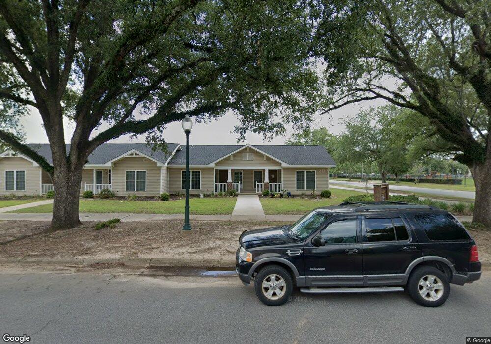 224 W 4th Ave, Albany, GA 31701 - photo 1