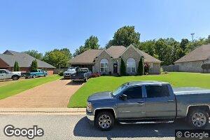40 Small Oak Dr, Humboldt, TN 38343