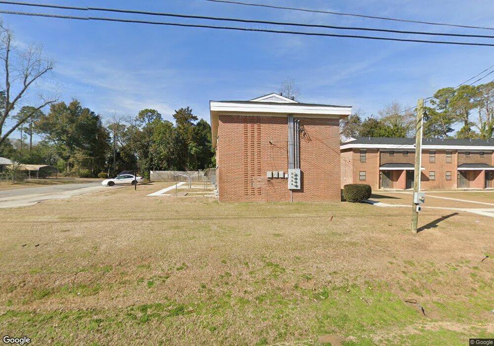 401 N 1st St, Colquitt, GA 39837 - photo 1