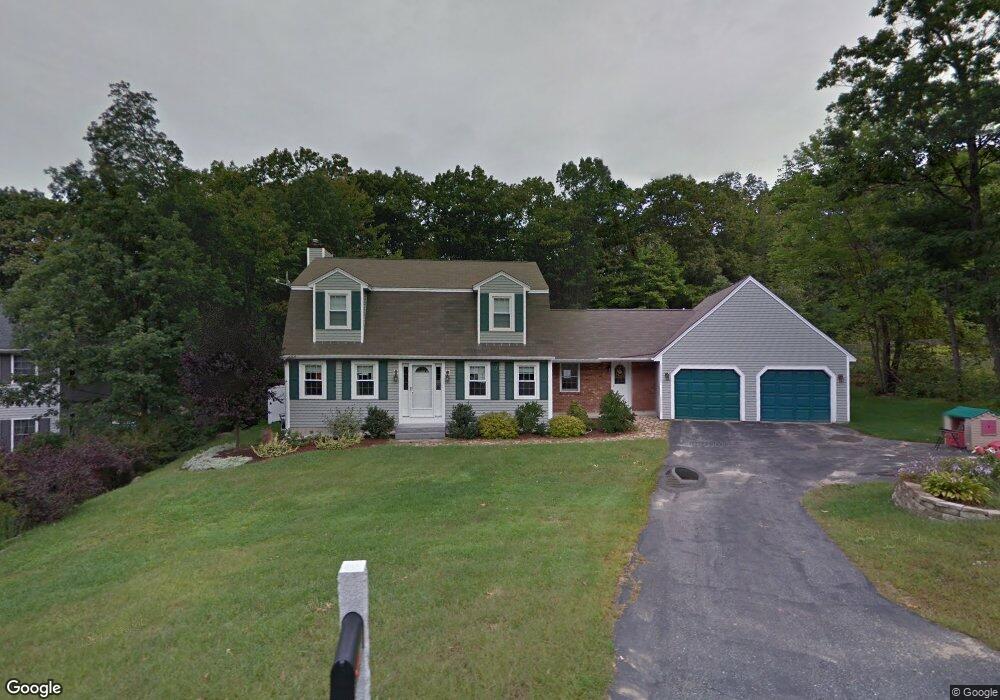 14 Julia Dr, Hooksett, NH 03106 - photo 1