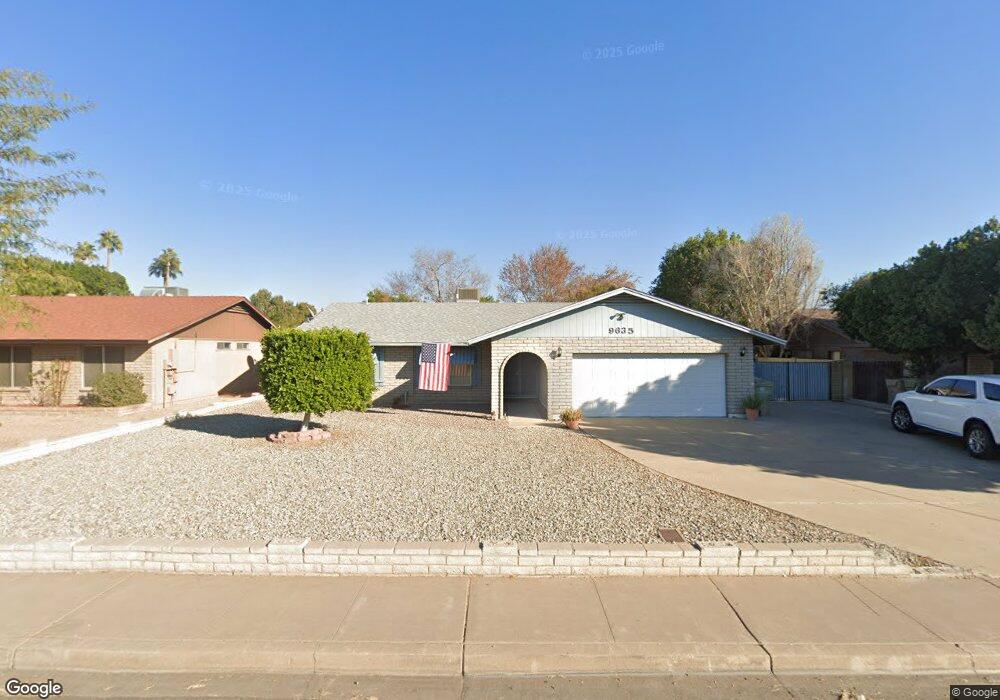 9635 N 47th Ave, Glendale, AZ 85302 - photo 1