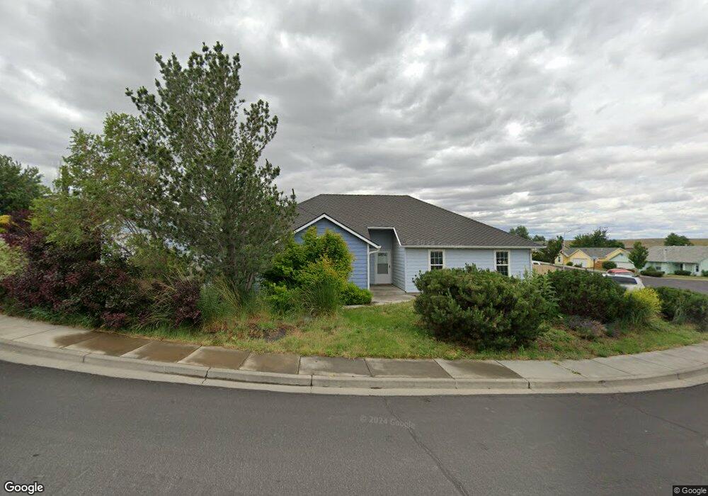 106 SW Quinney Place, Pendleton, OR 97801 - photo 1