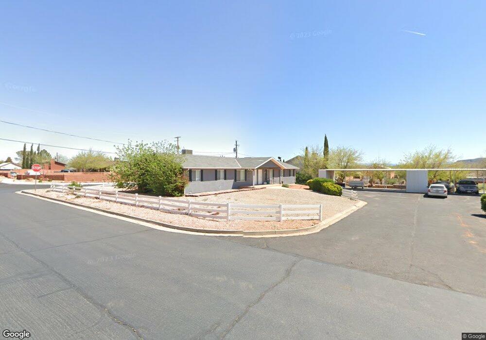 109 S 220 W, Ivins, UT 84738 - photo 1