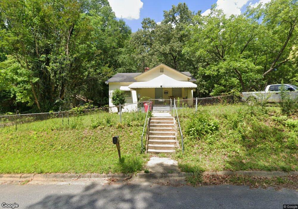 4727 Bishop Rd, Macon, GA 31206 - photo 1