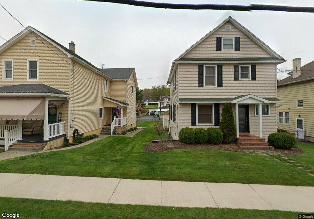 244 N Main St, Archbald, PA 18403 - photo 1