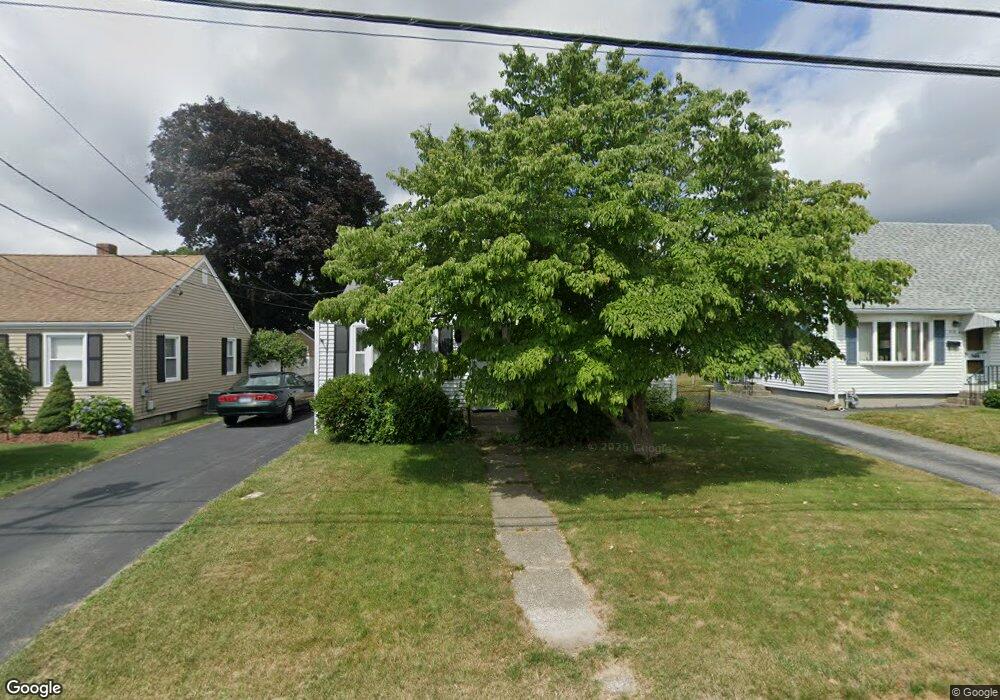202 Williams St, Cumberland, RI 02864 - photo 1