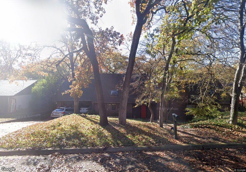 712 Hurst Dr, Bedford, TX 76022 - photo 1