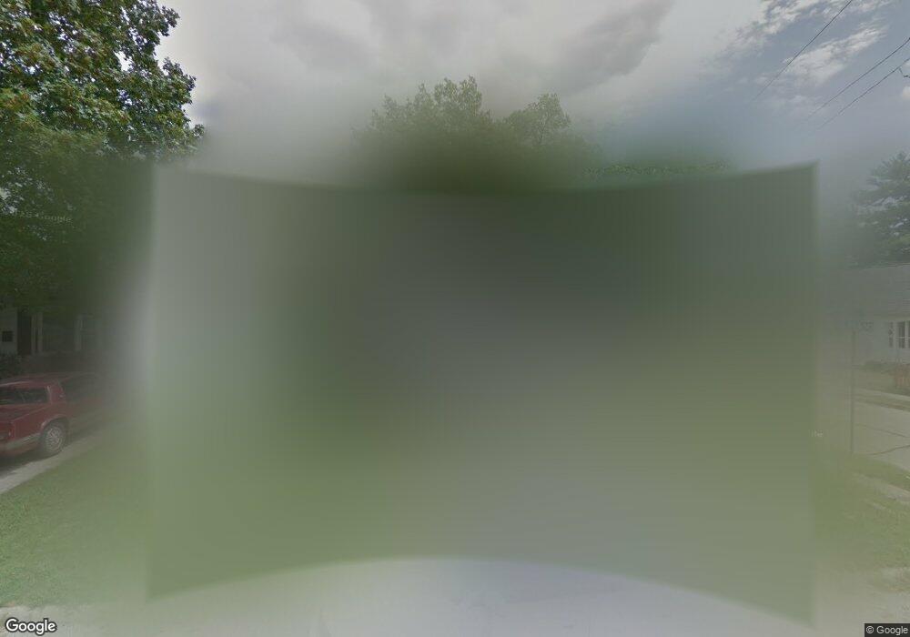 1311 El Prado St, Lafayette, IN 47905 - photo 1