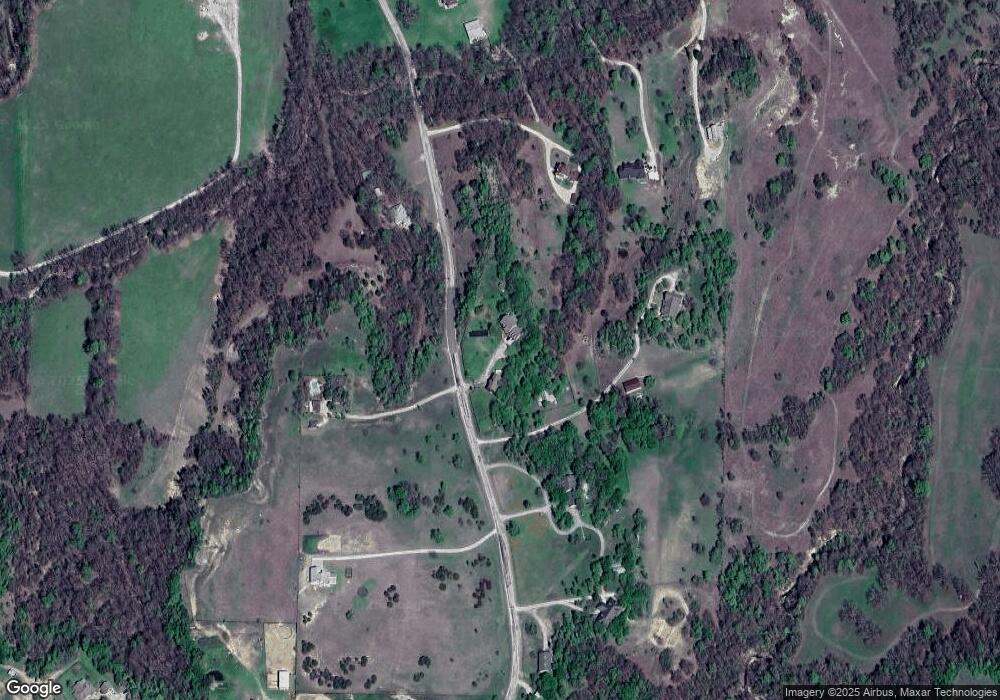 495 Private Road 4011, Decatur, TX 76234 - photo 1