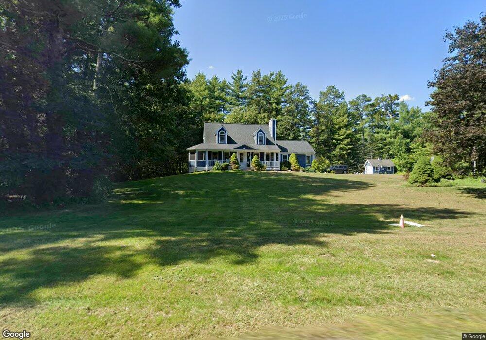 25 Adams St, Dunstable, MA 01827 - photo 1