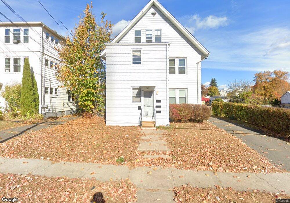 317 Clinton St, New Britain, CT 06053 - photo 1