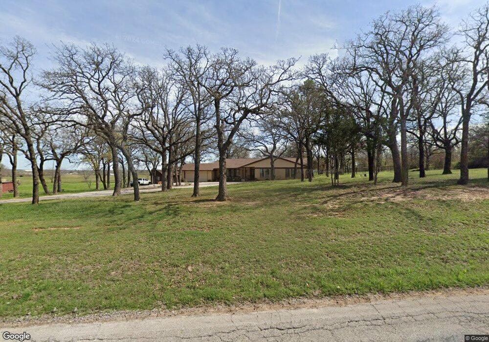2517 Old Dennis Rd, Weatherford, TX 76087 - photo 1