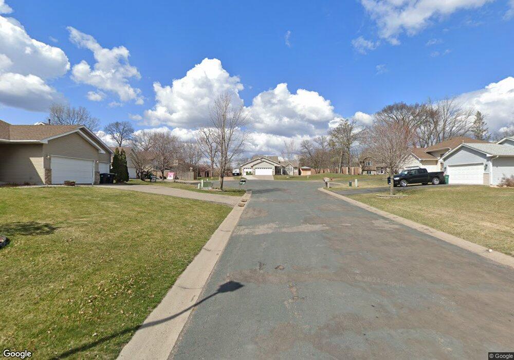 xxx Swallow Cir NW, Coon Rapids, MN 55448 - photo 1