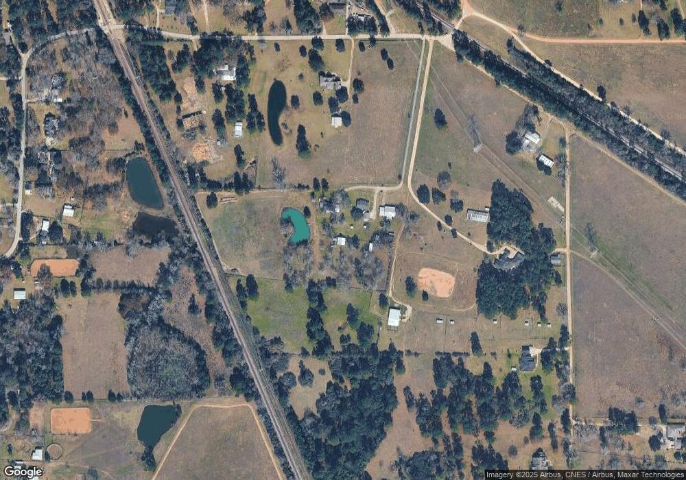 1536 Virgie Community Rd, Magnolia, TX 77354 - photo 1