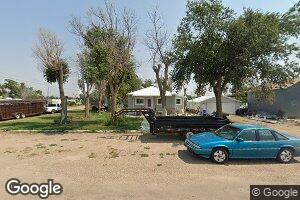 105 Palmer St, Kit Carson, CO 80825