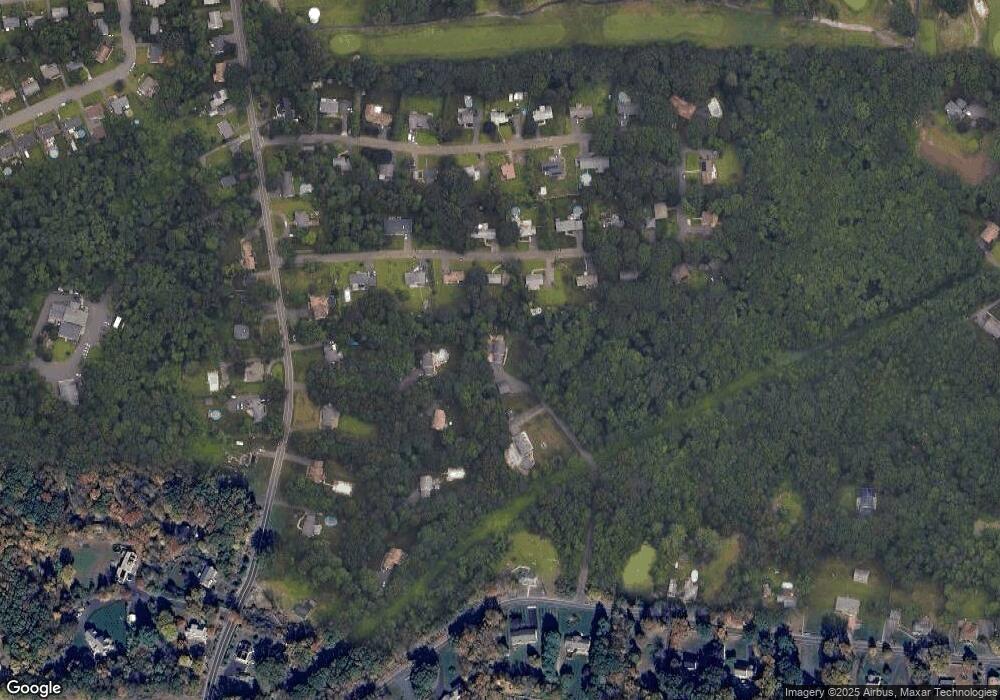 40 Clark Hill Rd, Prospect, CT 06712 - photo 1