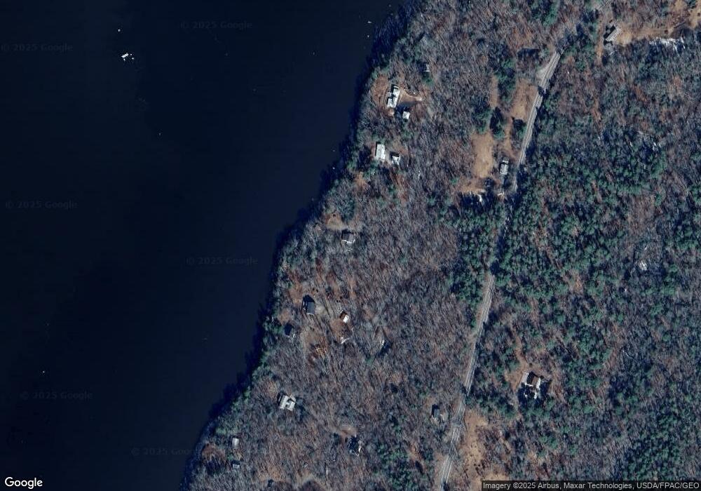 41 Bayshore, Westport Island, ME 04578 - photo 1