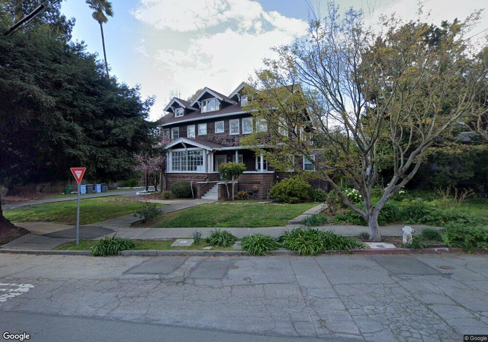 2733 Woolsey St, Berkeley, CA 94705 - photo 1