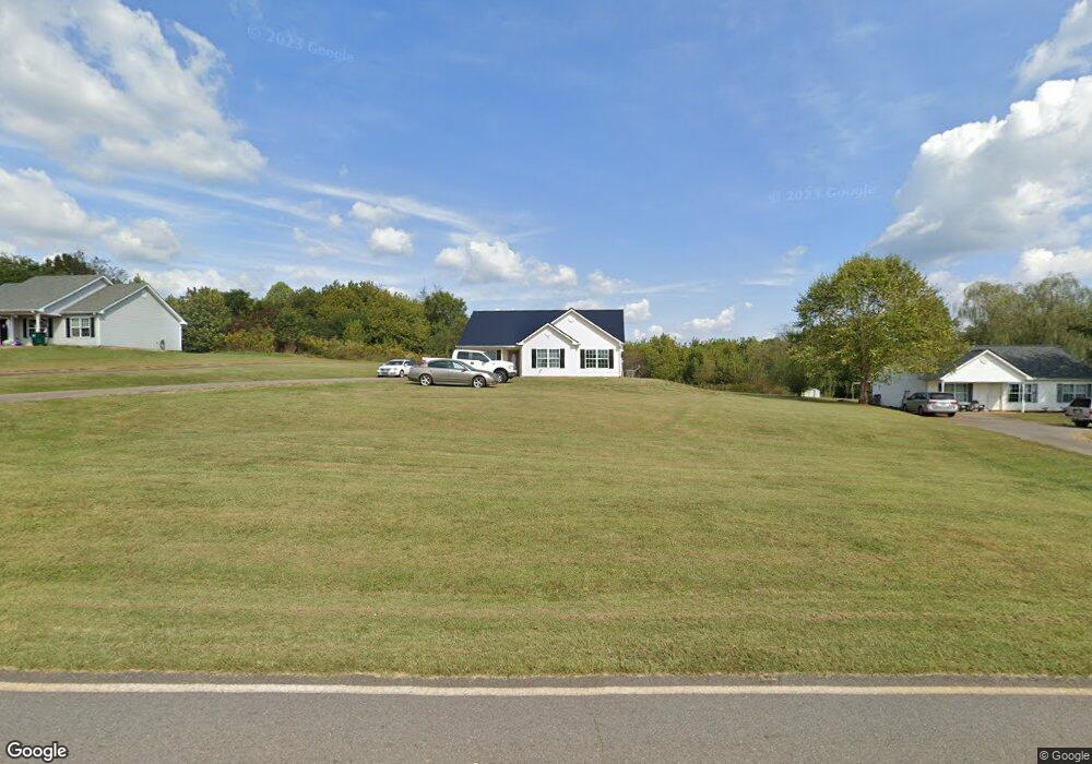 458 Fortner Dr, Dahlonega, GA 30533 - photo 1