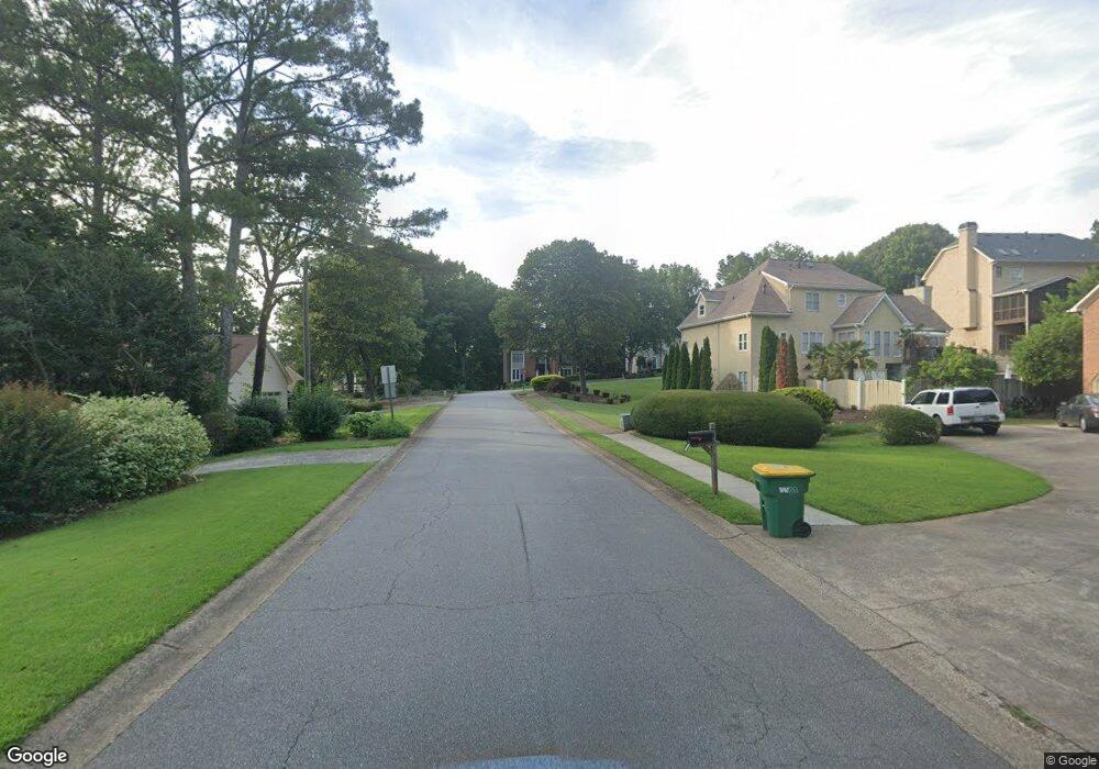 0 Ashmore Cir unit 8463534, Marietta, GA 30066 - photo 1