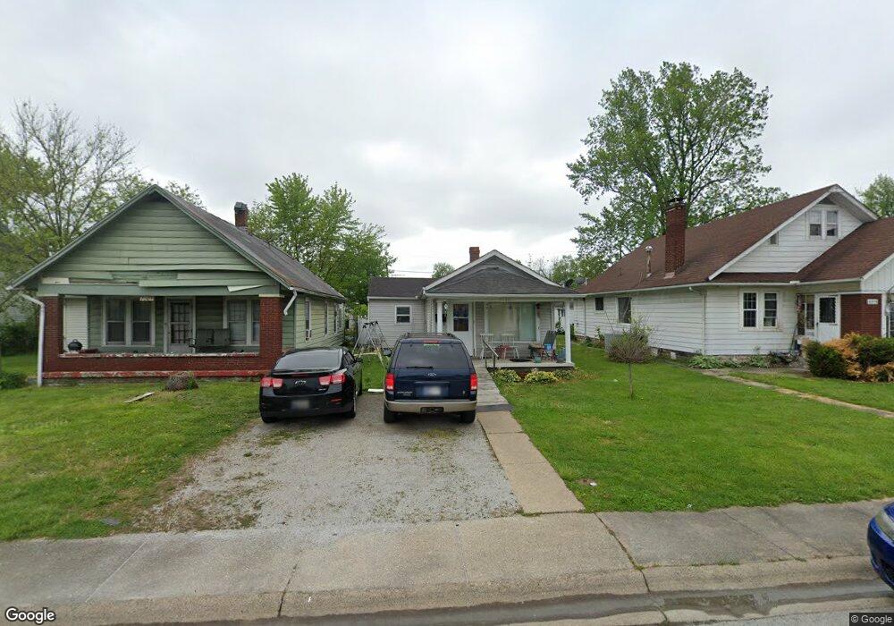 2011 Indiana Ave, New Albany, IN 47150 - photo 1