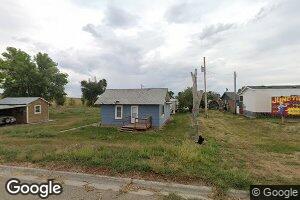 511 5th St, Custer, MT 59024