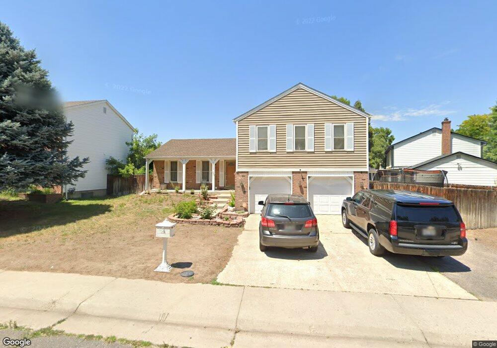 15009 E Caspian Place, Aurora, CO 80014 - photo 1