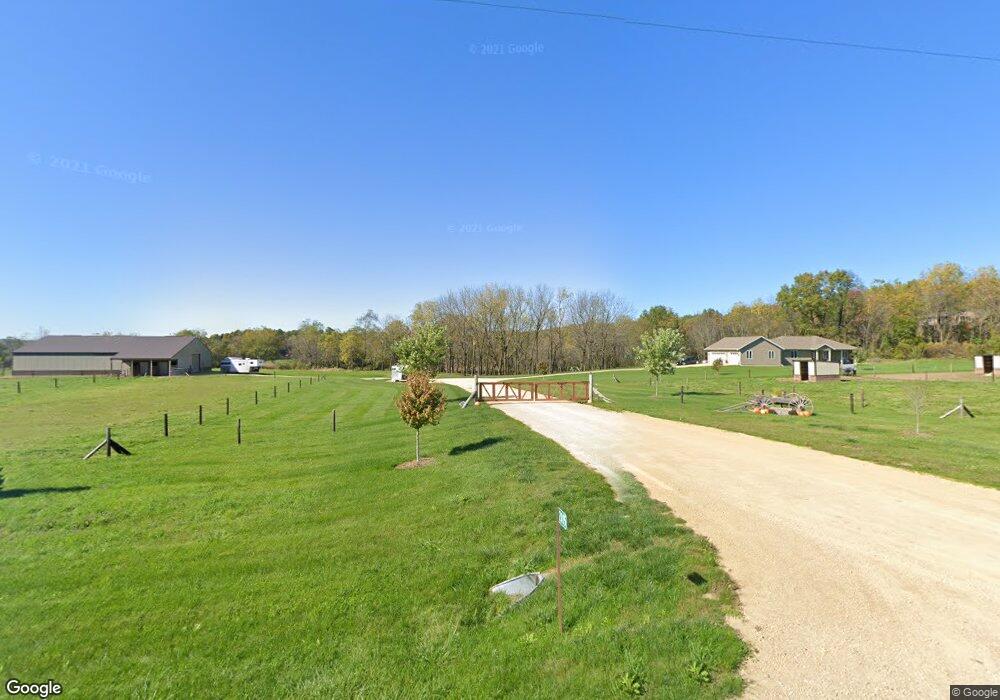 2105 Caine Rd, Fitchburg, WI 53575 - photo 1