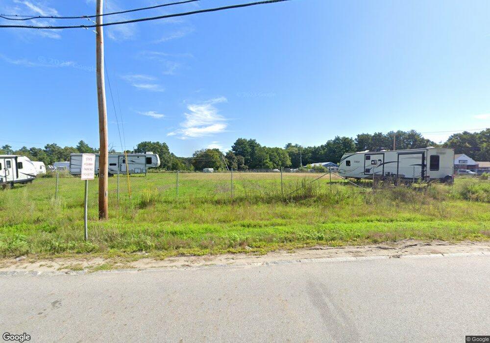 824 Quaker Hwy, Uxbridge, MA 01569 - photo 1