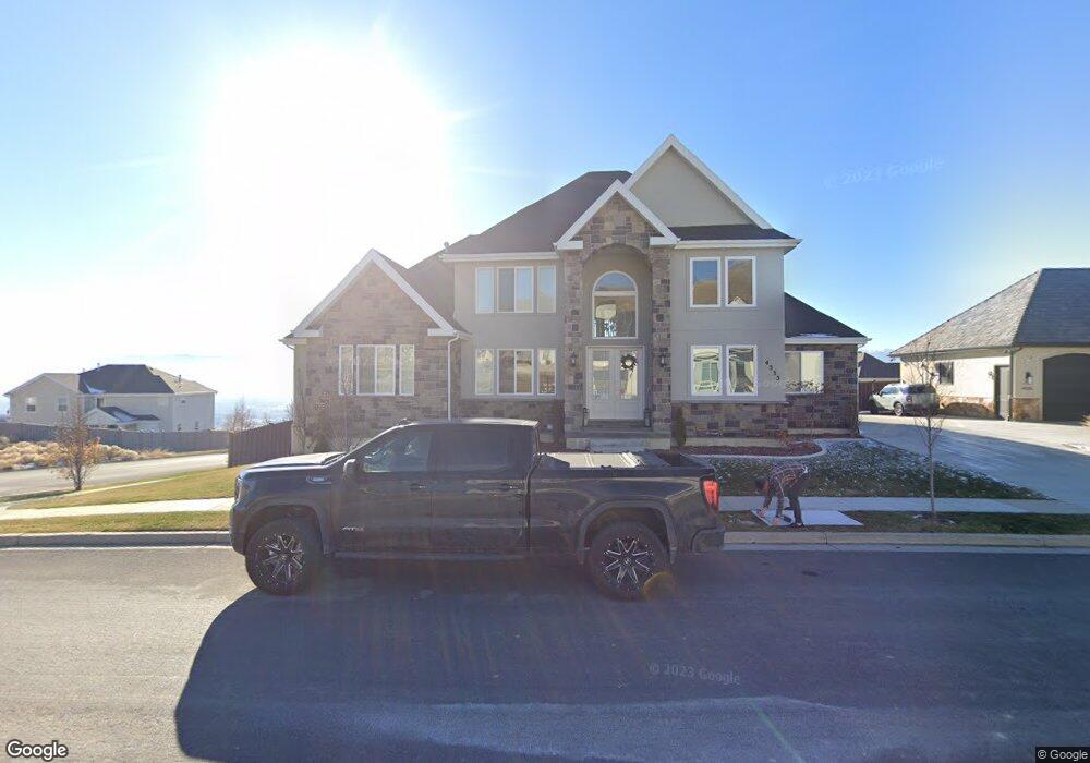 4535 N Ridge View Way unit 38, Lehi, UT 84043 - photo 1