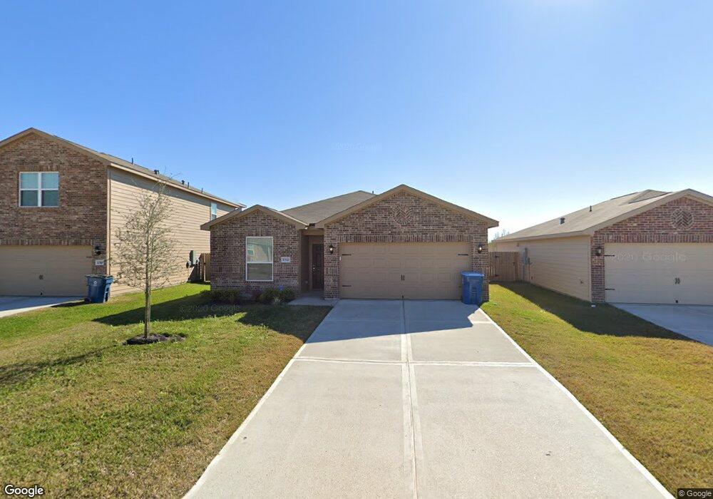 10926 Hillside Creek Dr, Humble, TX 77396 - photo 1