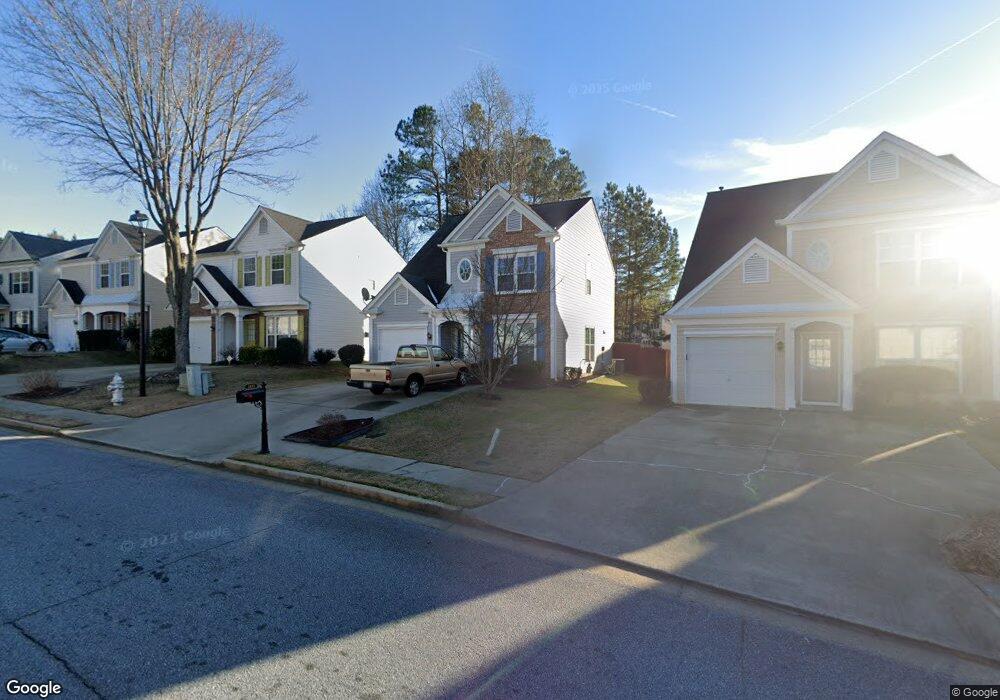 2433 Regent Walk Dr, Duluth, GA 30096 - photo 1