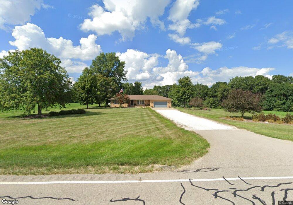 6517 W Middle Rd, Peoria, IL 61607 - photo 1