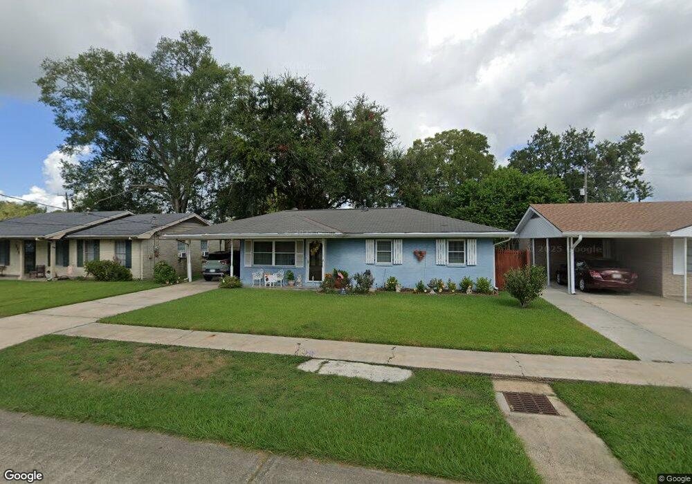 313 Tudor St, Houma, LA 70364 - photo 1